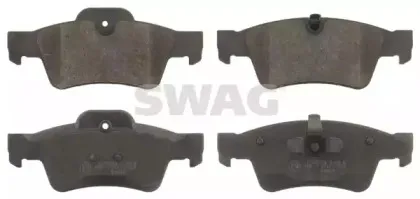 10 91 6615 SWAG